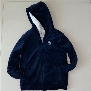 A very nice and warm jacket!